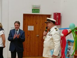 Galeria zdjęć kpt.ż.w Władysława Grycnera