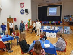 Galeria zdjęć kpt.ż.w Władysława Grycnera