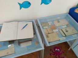 Galeria zdjęć kpt.ż.w Władysława Grycnera