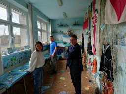 Galeria zdjęć kpt.ż.w Władysława Grycnera