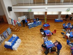 Galeria zdjęć kpt.ż.w Władysława Grycnera