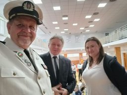 Galeria zdjęć kpt.ż.w Władysława Grycnera