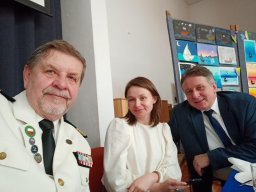 Galeria zdjęć kpt.ż.w Władysława Grycnera