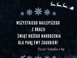 12.2022 - Kartki z Życzeniami
