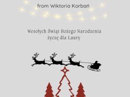12.2022 - Kartki z Życzeniami