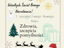12.2022 - Kartki z Życzeniami
