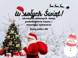 12.2022 - Kartki z Życzeniami