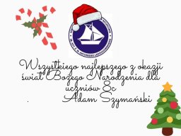 12.2022 - Kartki z Życzeniami