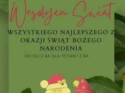 12.2022 - Kartki z Życzeniami