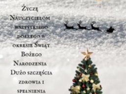 12.2022 - Kartki z Życzeniami
