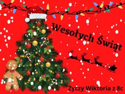 12.2022 - Kartki z Życzeniami