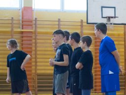 12.2022 - Turniej Piłki Nożnej Chłopców klas 7 i 8